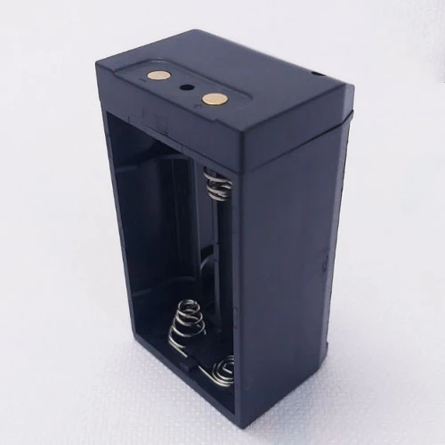 Khay Đựng Pin Tiểu Máy Cân Bằng Laser 2 tia Laisai LSG 609s